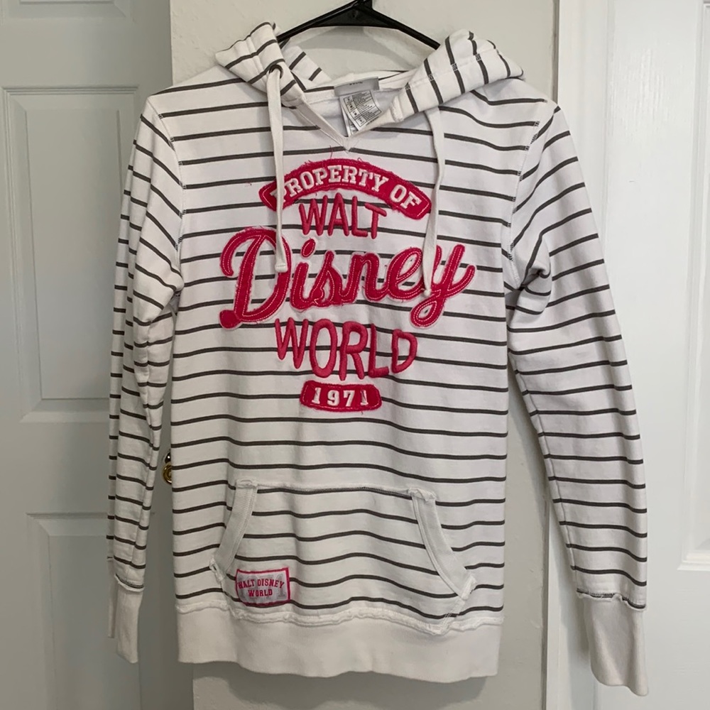 Walt Disney World hoodie